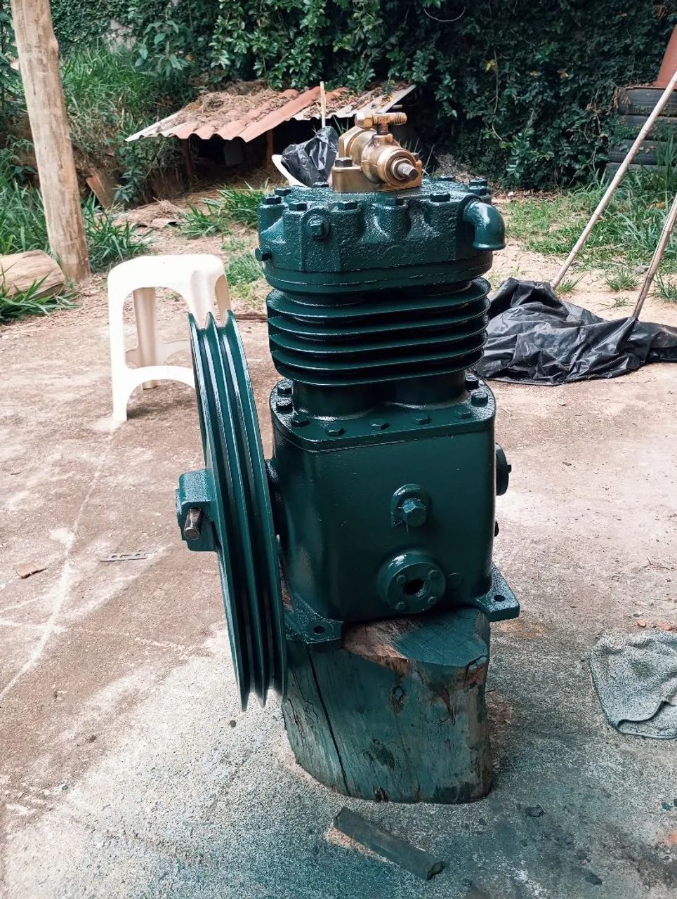 Compressor Bitzer 5 - Foto 5