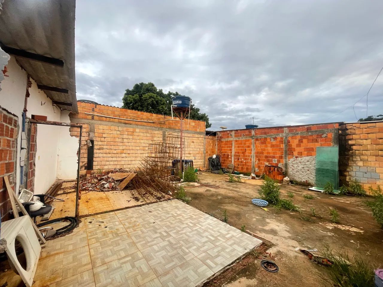 Vendo lote  - Foto 3