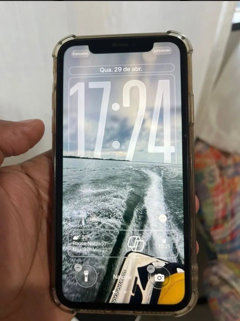 iPhone 11 64 gb todo original  - Foto 4