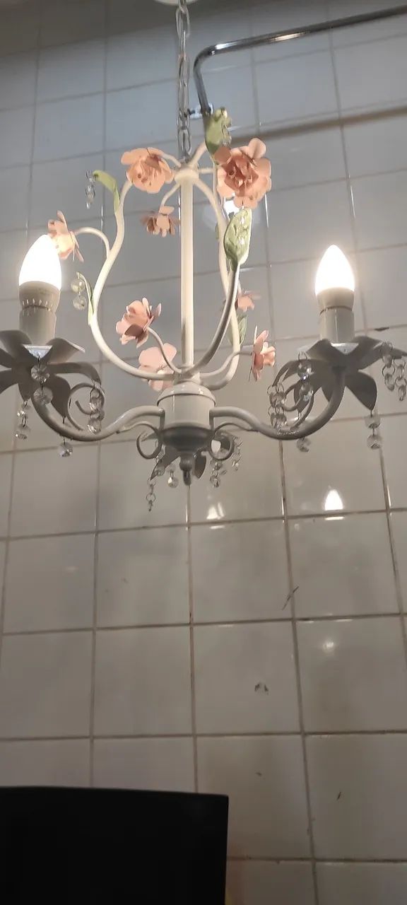 Lustre  - Foto 5
