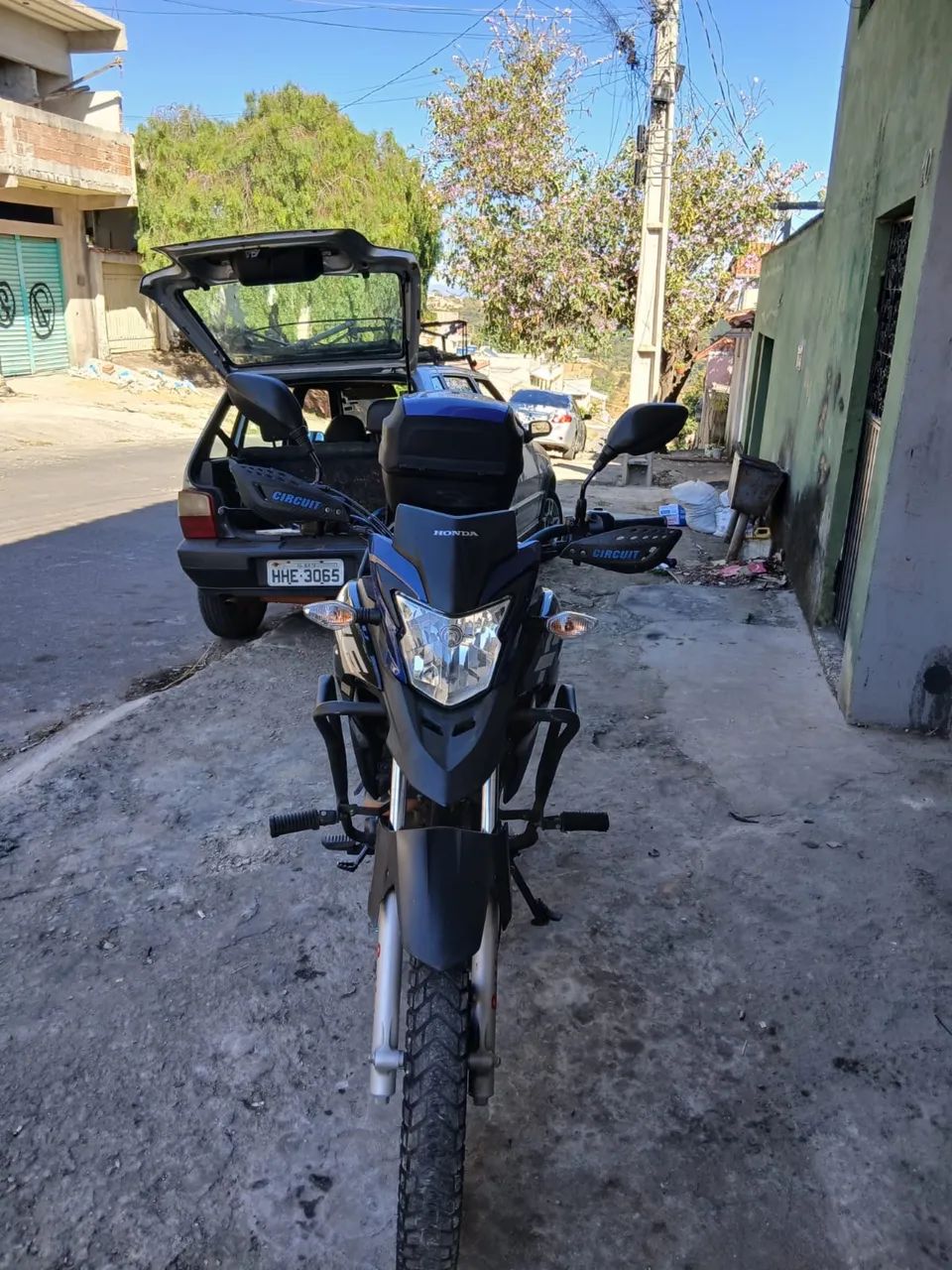 Xre 190 2023 - Foto 4