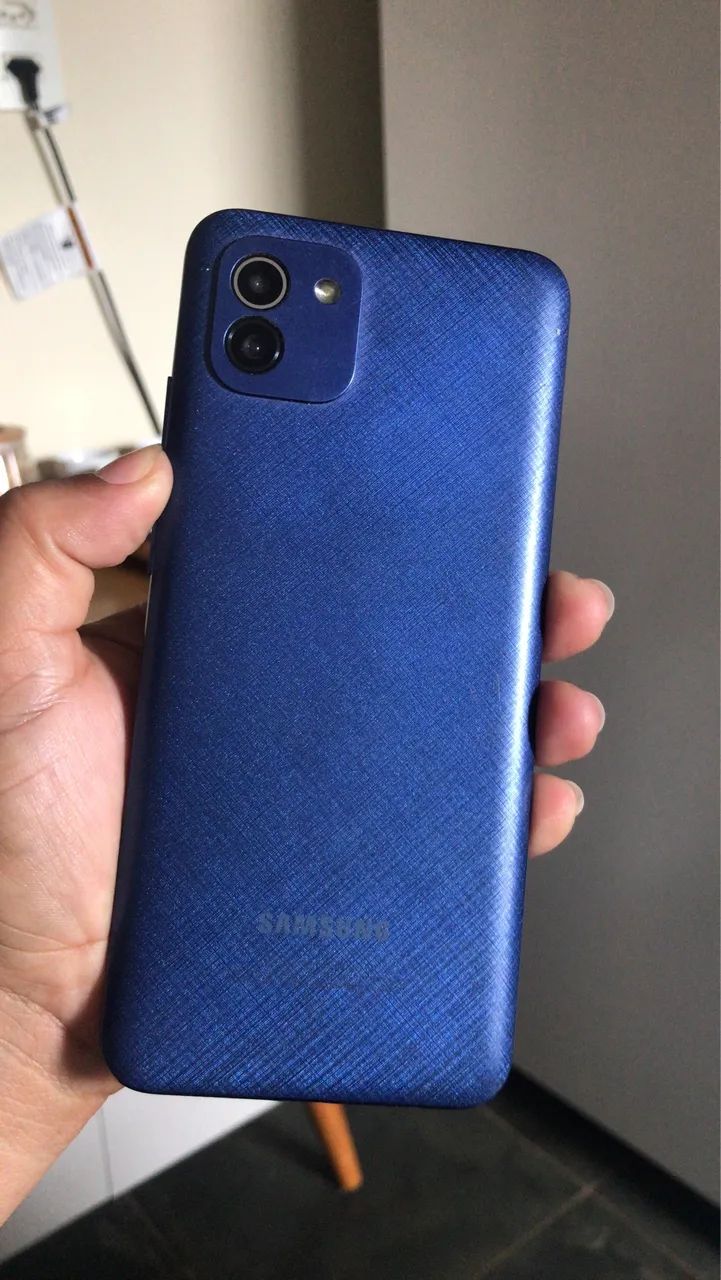 Vende-se celular A03 normal  - Foto 2