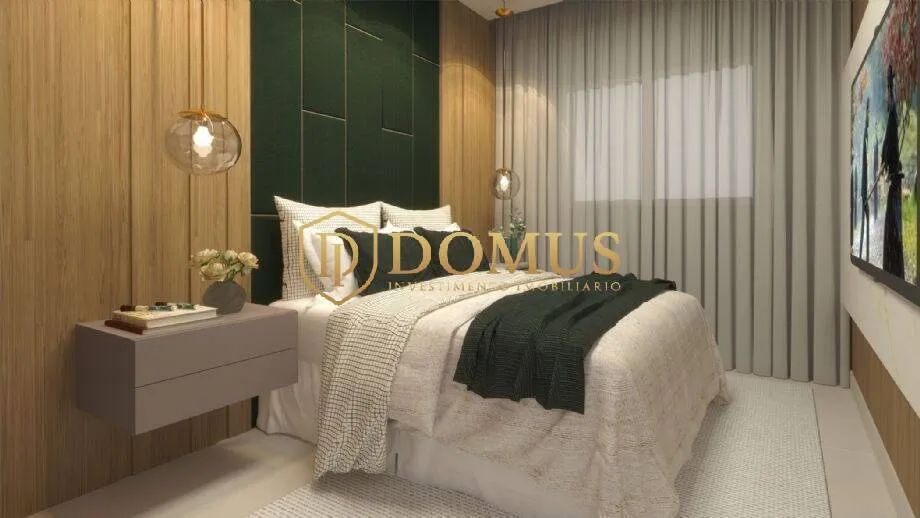 Edifício Residencial Biblos GMS - Foto 4