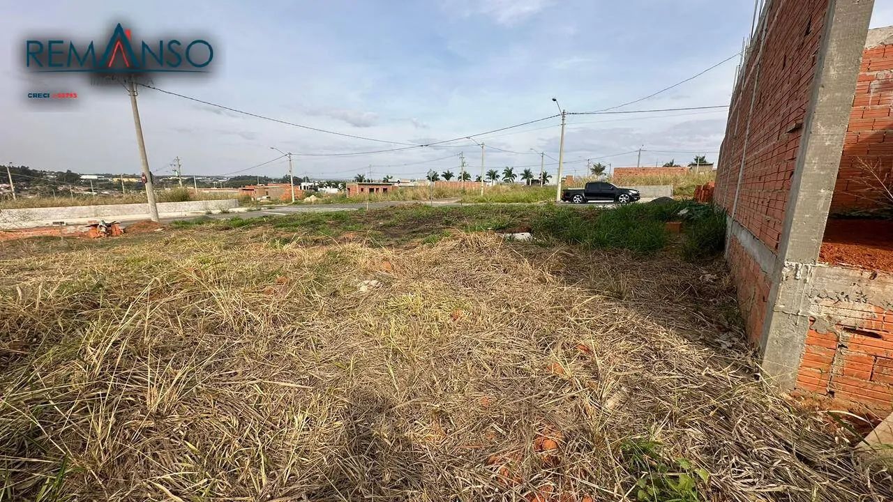 Terreno à venda, 221,12m² - Central Park Monte Mor