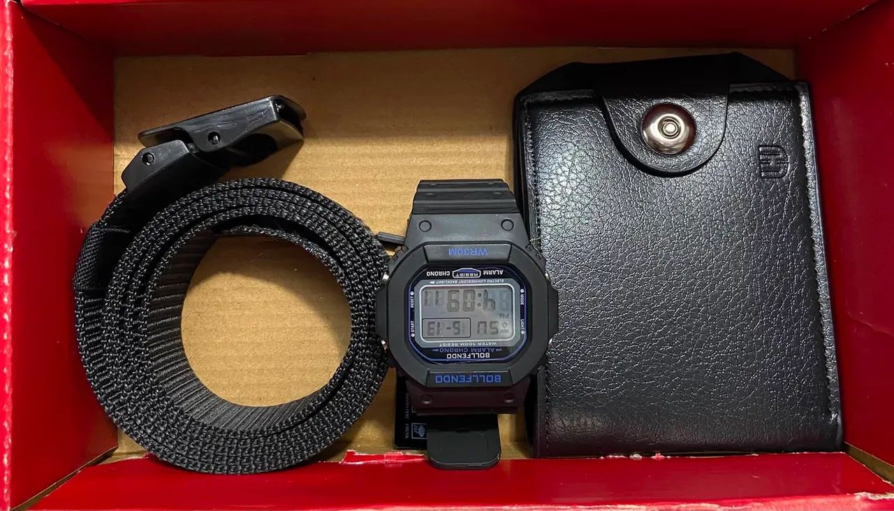Kit ideal para presentear - Foto 4