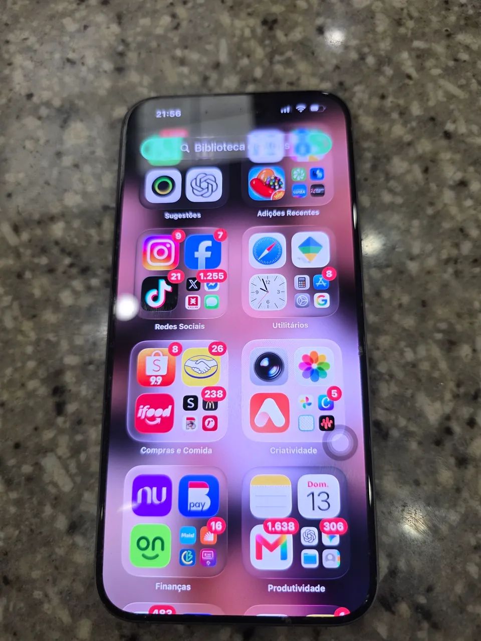 IPHONE 15 PRO MAX - Foto 5