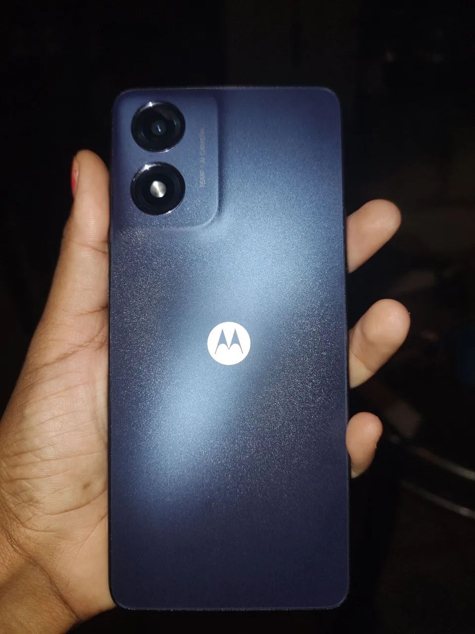 Celular moto g04s - Foto 2