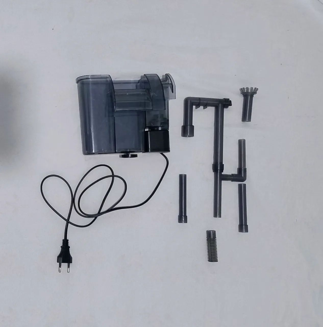 Filtro aquário  - Foto 2