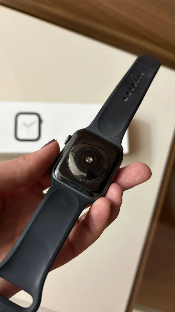 Apple Watch Series 4 44mm - Foto 2