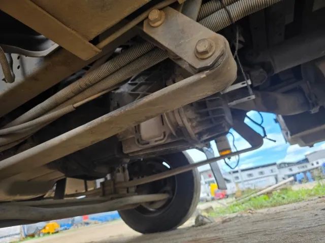 FORD CARGO 816S - Foto 3