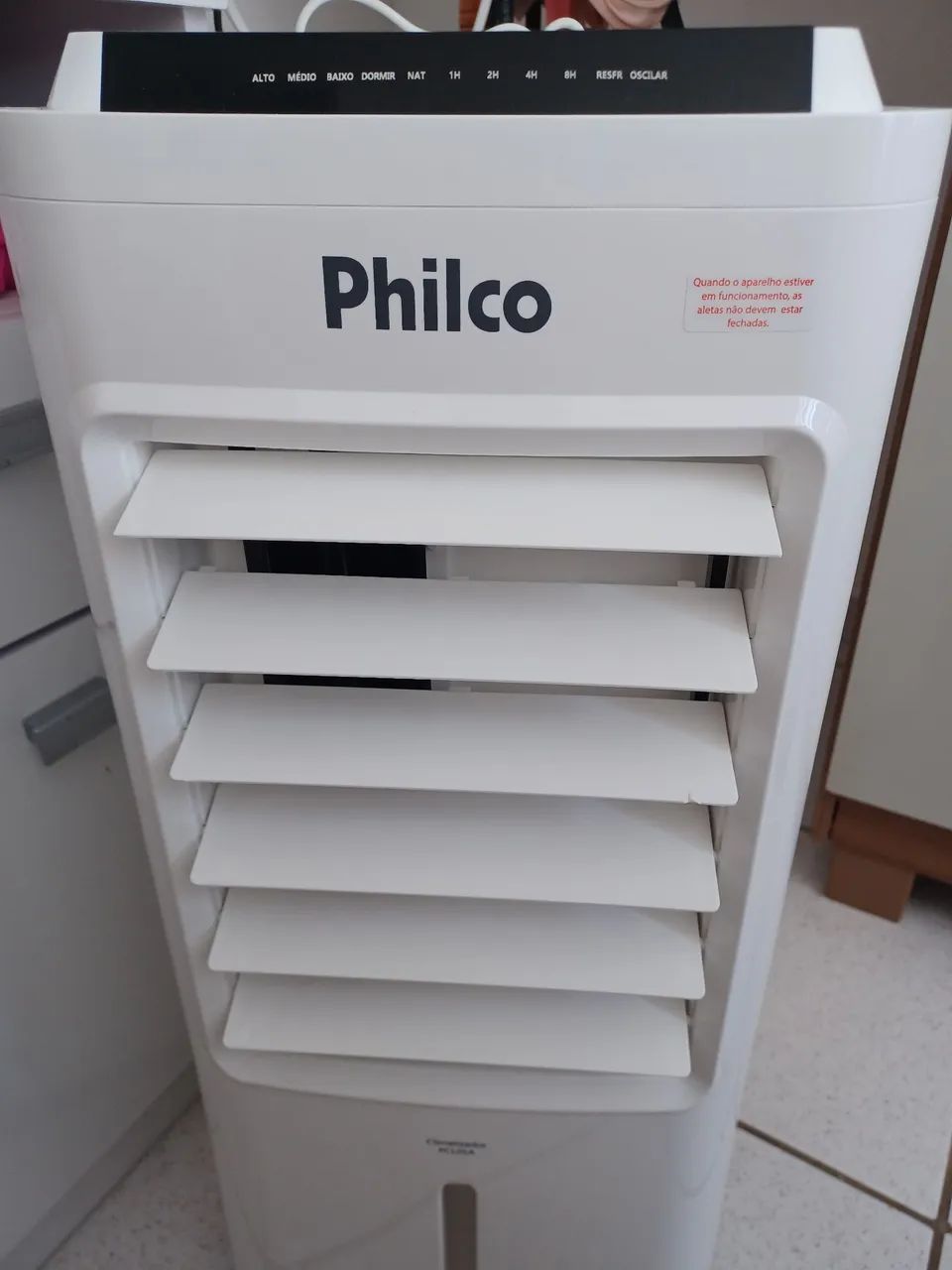 Vendo Climatizador Philco PCL05A  - Foto 5