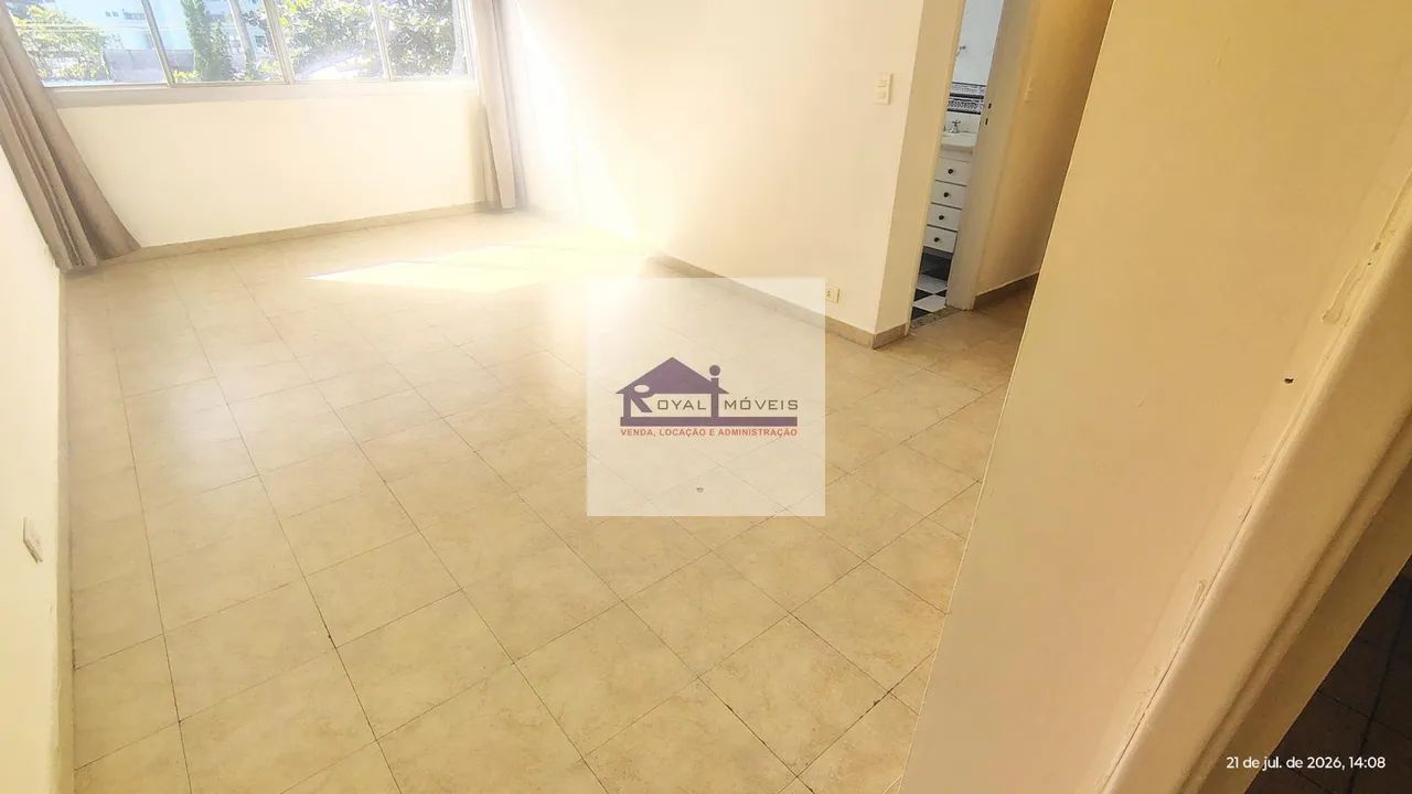 Apartamento em Vila Clementino: 2 Dorms, 70m² | SP - Foto 3