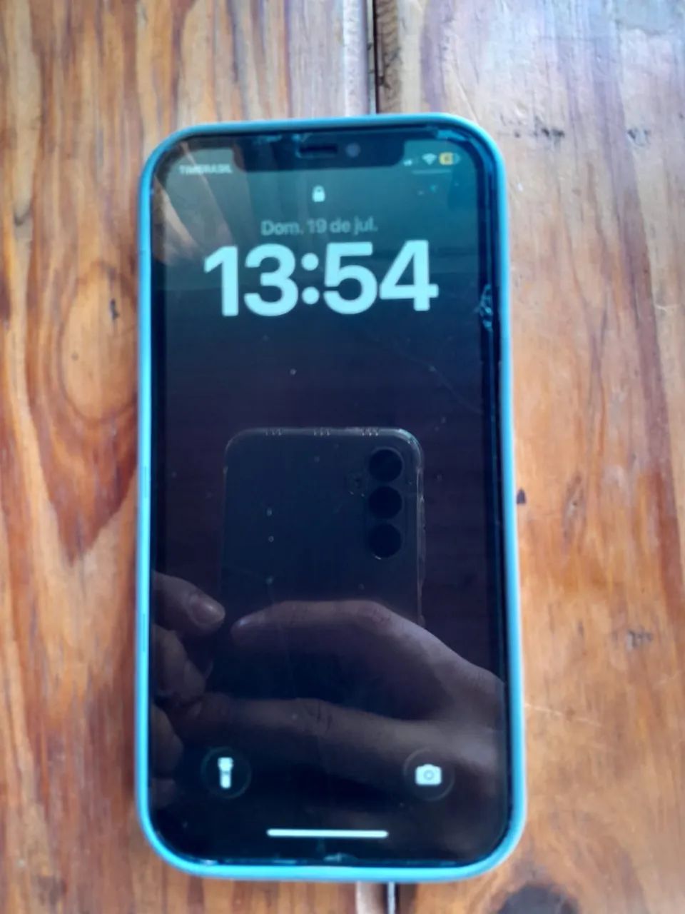 Iphone 12 64GB - Foto 3