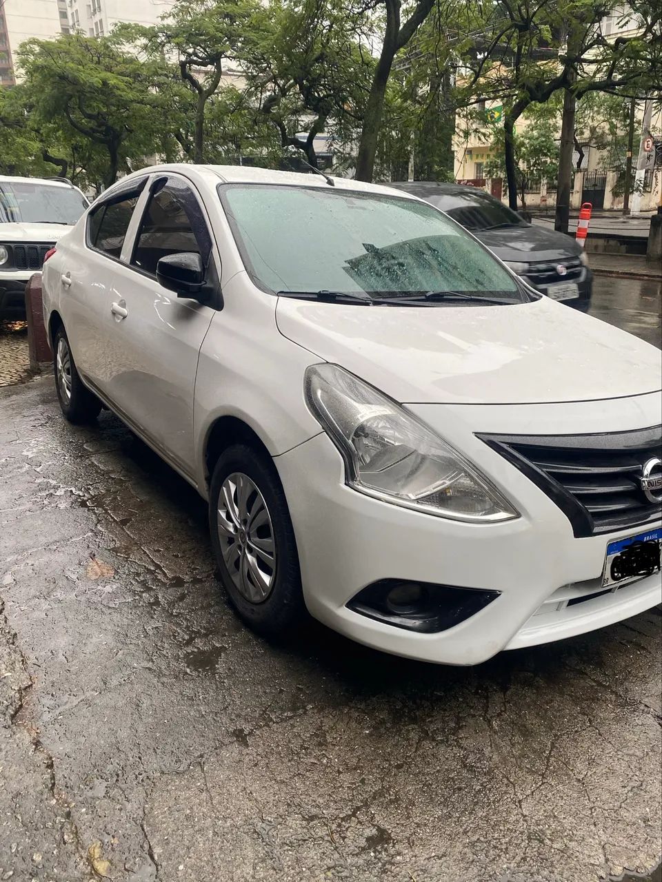 LOCAÇÃO/ALUGUEL para Uber/99 e transporte particular - Foto 3
