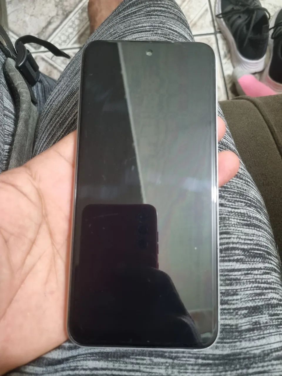 Celular Tecno Spark  - Foto 3