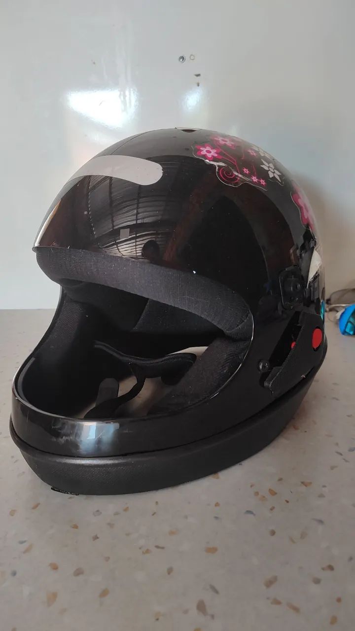 Capacete  - Foto 4