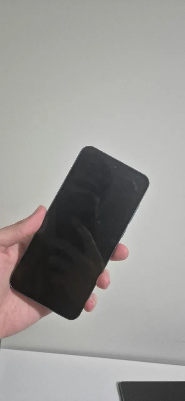 SAMSUNG GALAXY A55 - COM NOTA FISCAL! - Foto 4
