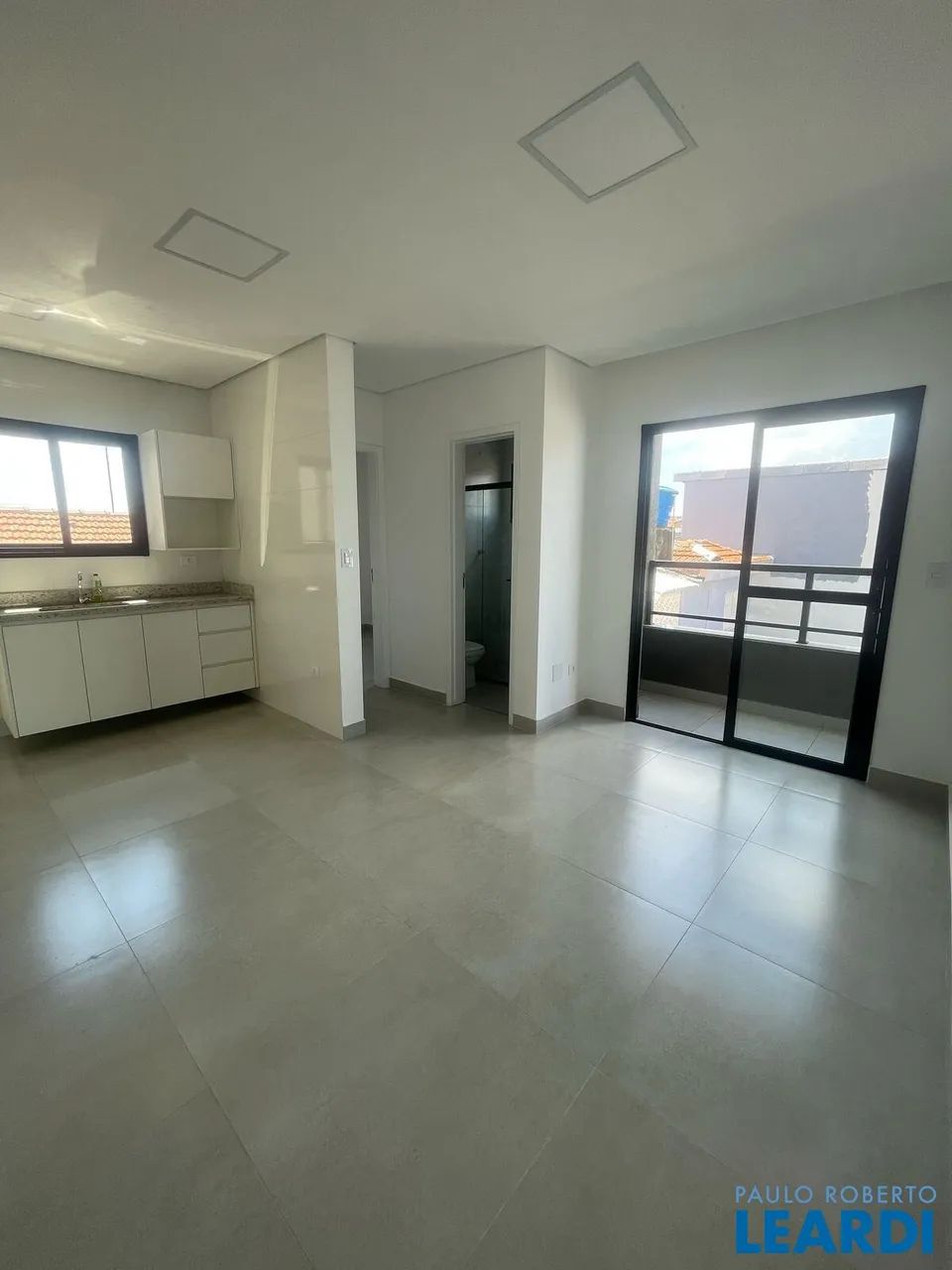 APARTAMENTO - VILA CURUÇÁ - SP - Foto 2