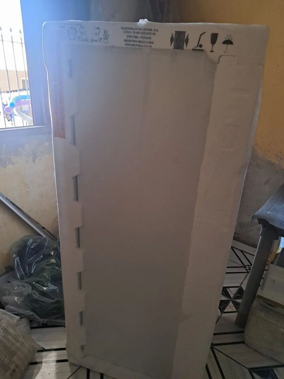 Geladeira/refrigerador - Foto 4
