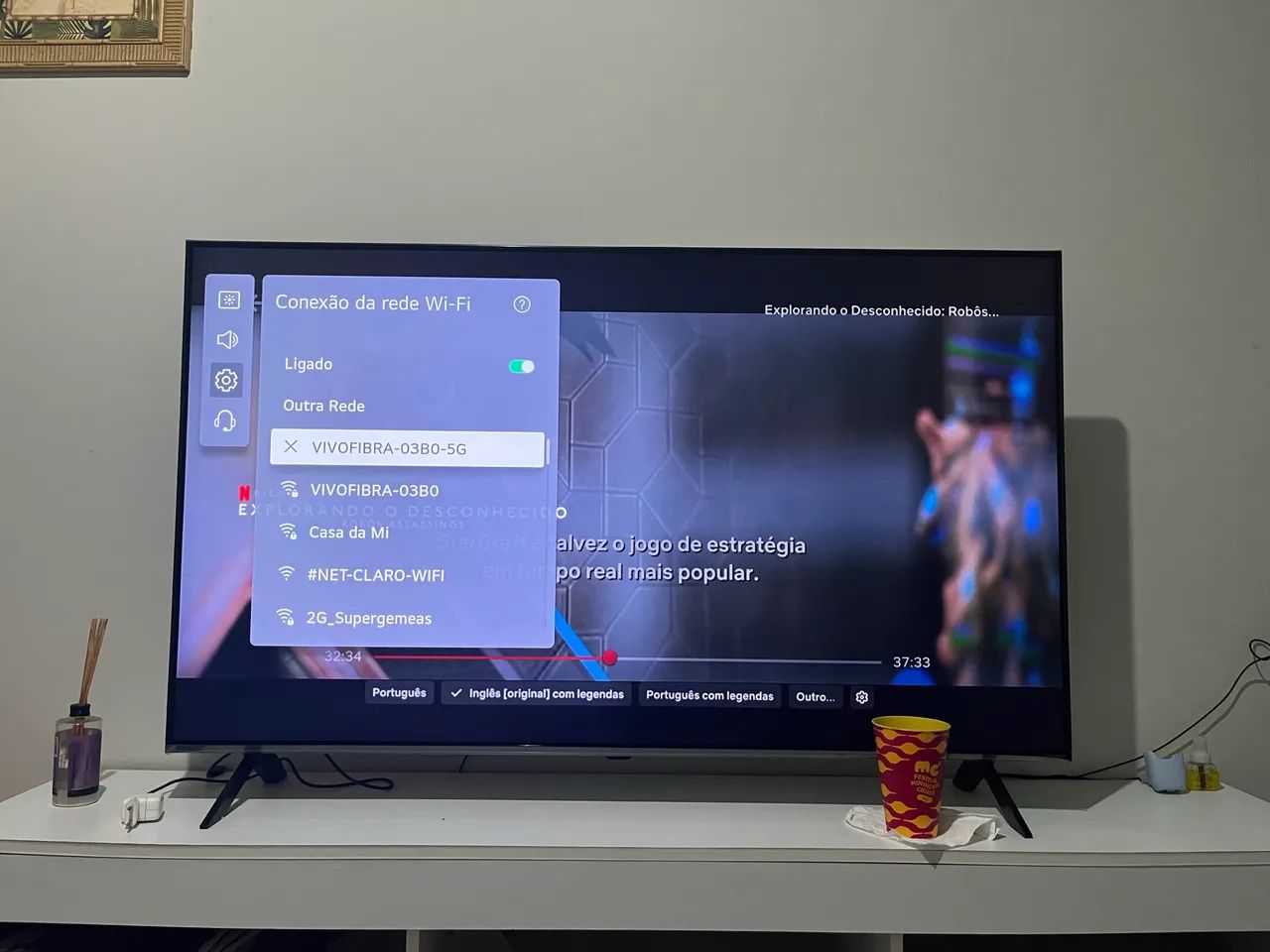 Tv LG  - Foto 3