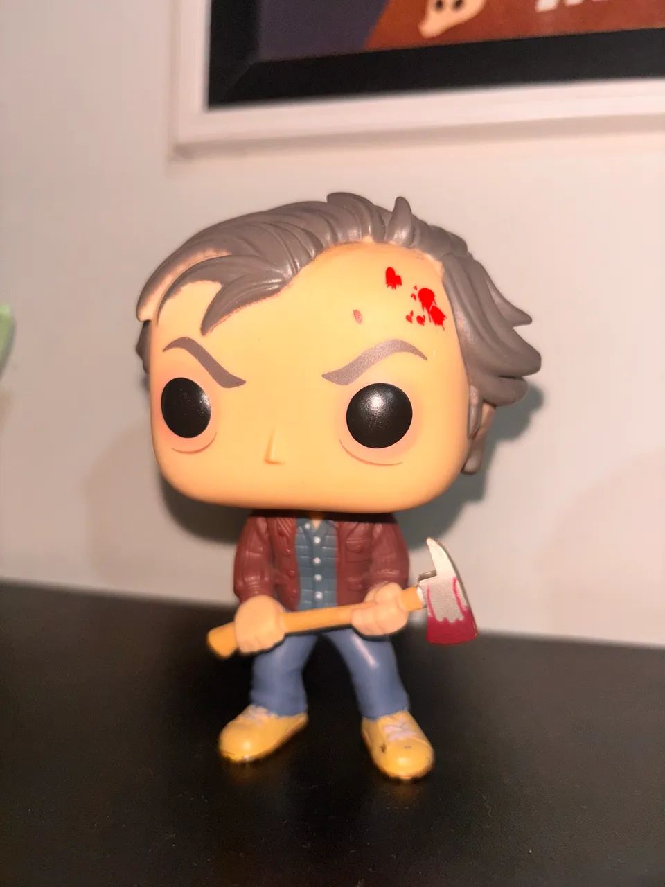 Funko Pop Jack Torrance O Iluminado - Foto 2