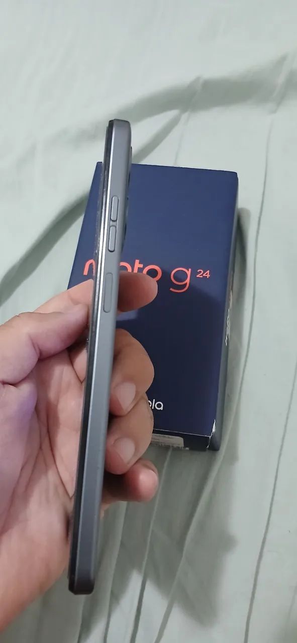 CELULAR MOTOG24 - Foto 3