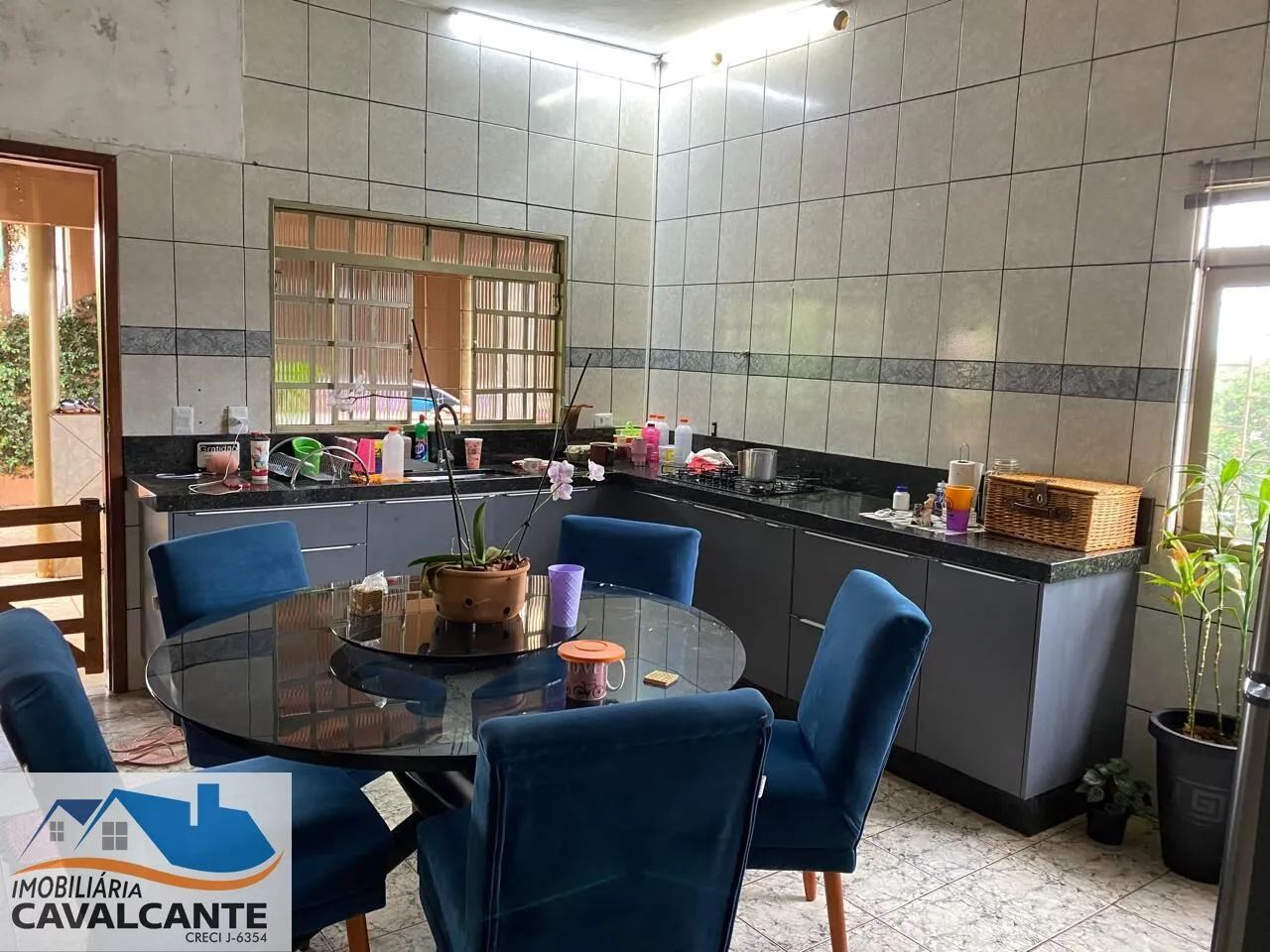 Casa a venda centro de Marilena-PR. - Foto 5