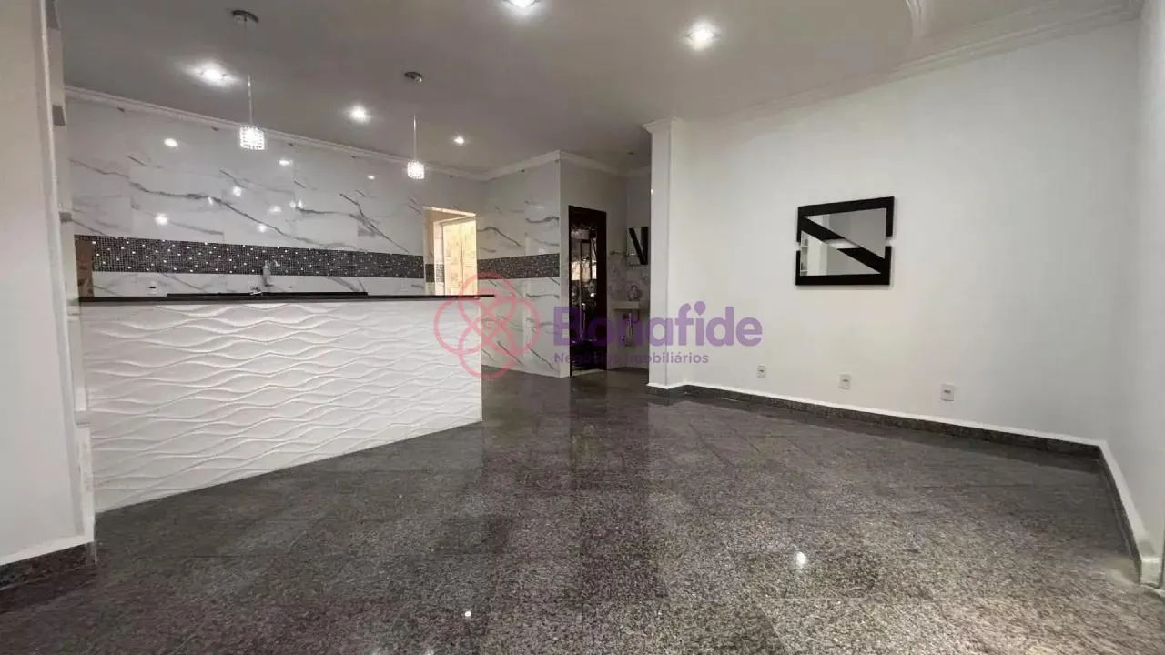 Casa para LOCAÇÃO localizada no bairro VILA ALVORADA, em Jundiaí/SP. - Foto 9