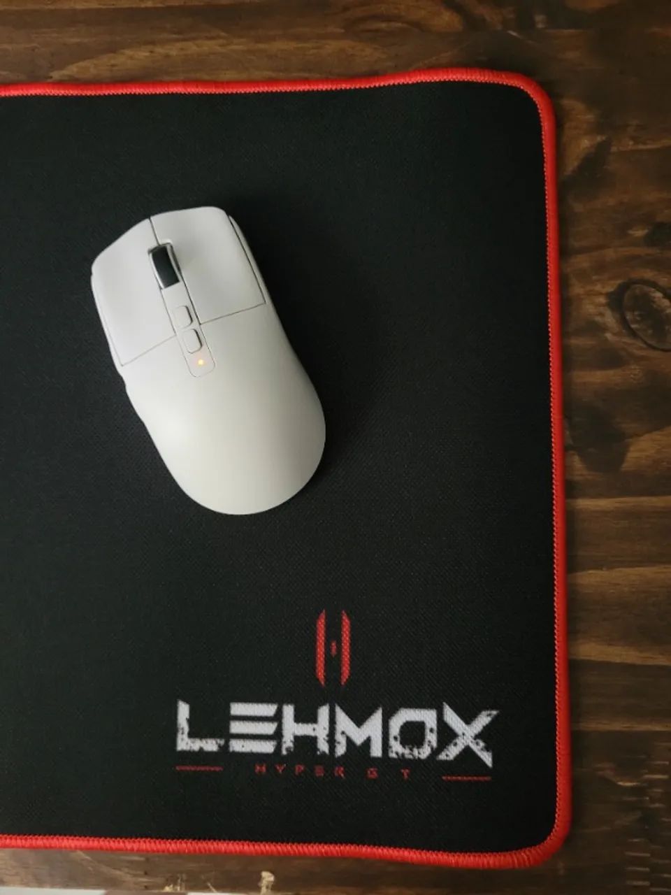 Mousepad Gamer Extra Grande (Extended) - Base Antiderrapante - Foto 2
