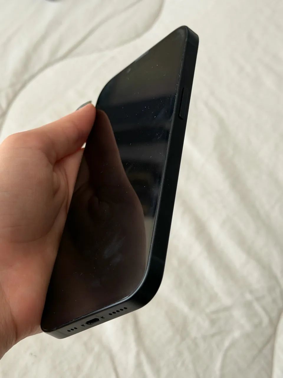 IPhone 14 novinho (256gb) - Foto 3