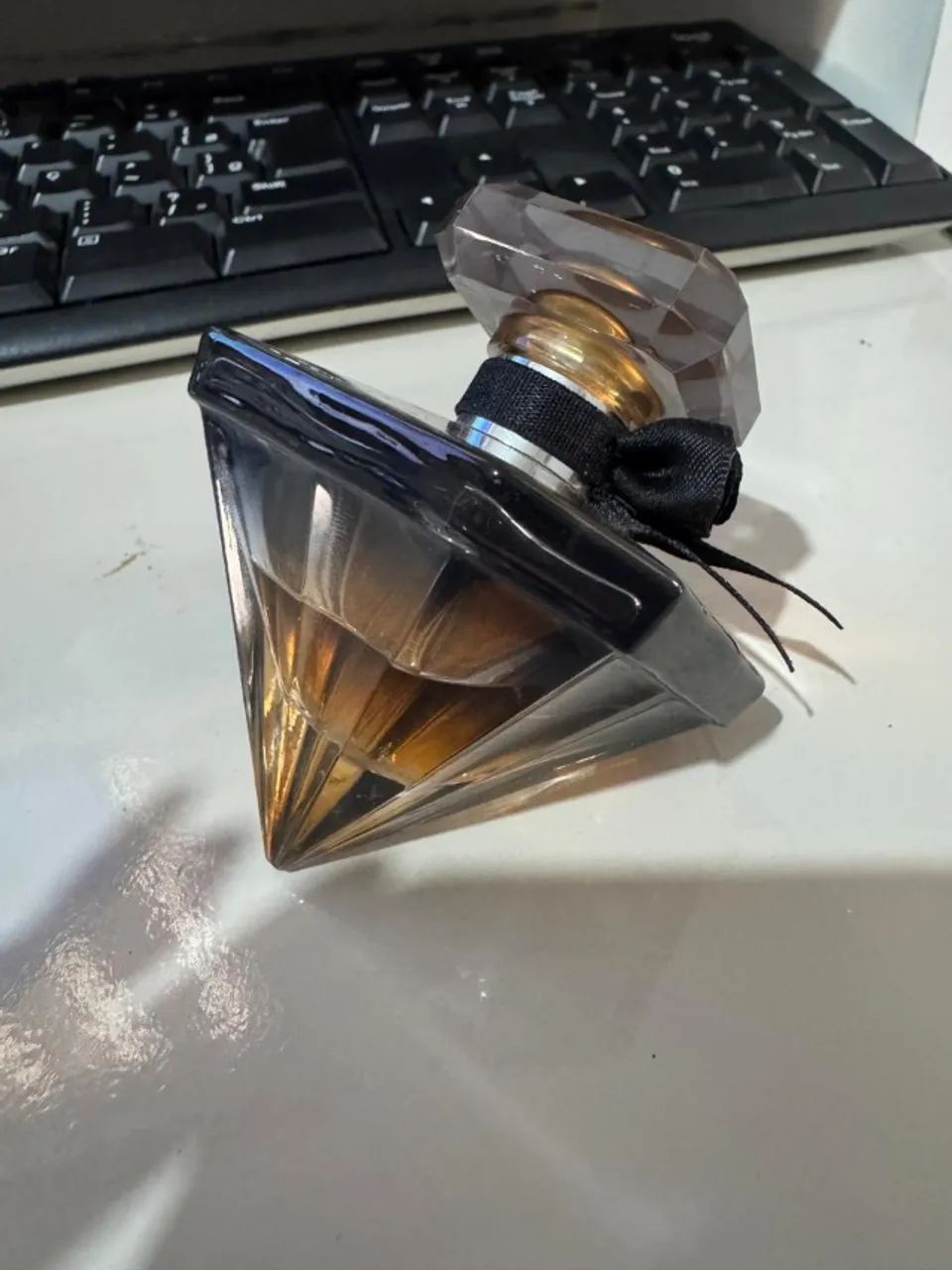 Perfume La Nuit Trésor Lancôme 30 ml - Foto 3
