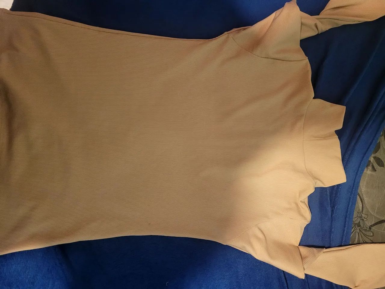 Camisa social masculina  - Foto 5