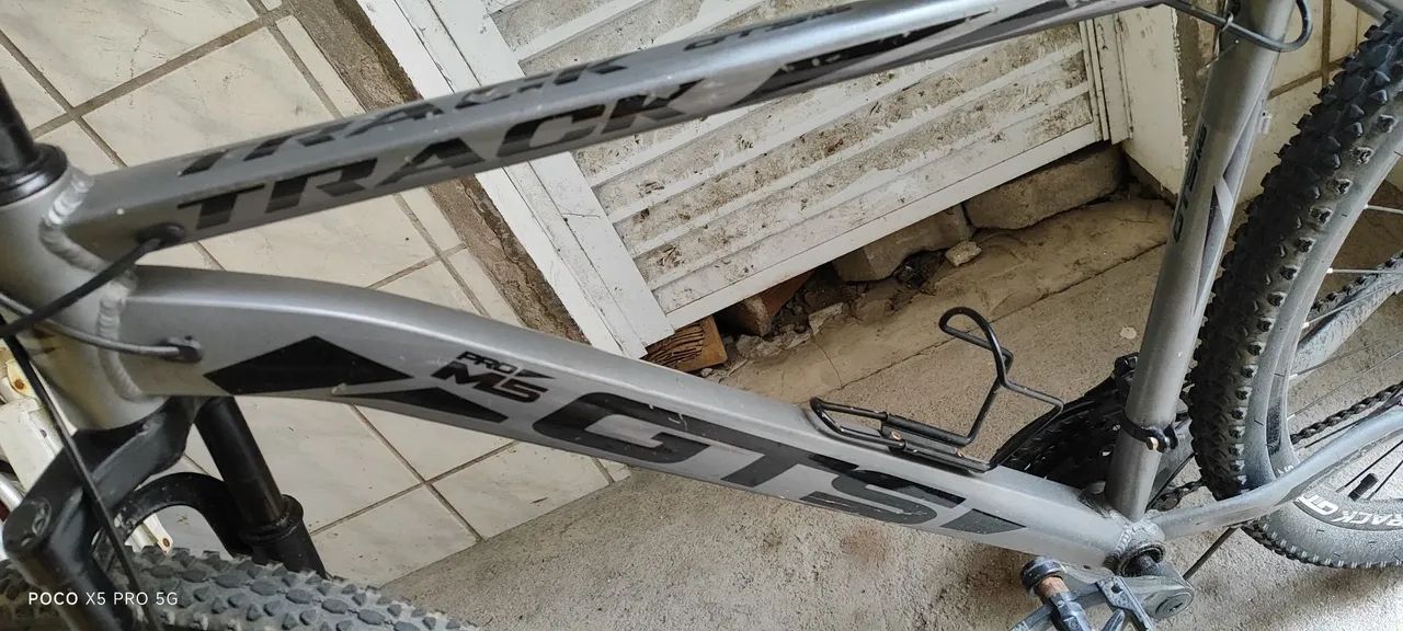 Bicicleta aro 29  - Foto 2