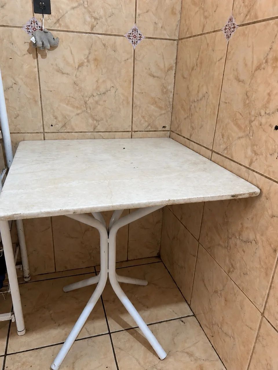 Mesa 4 lugares
