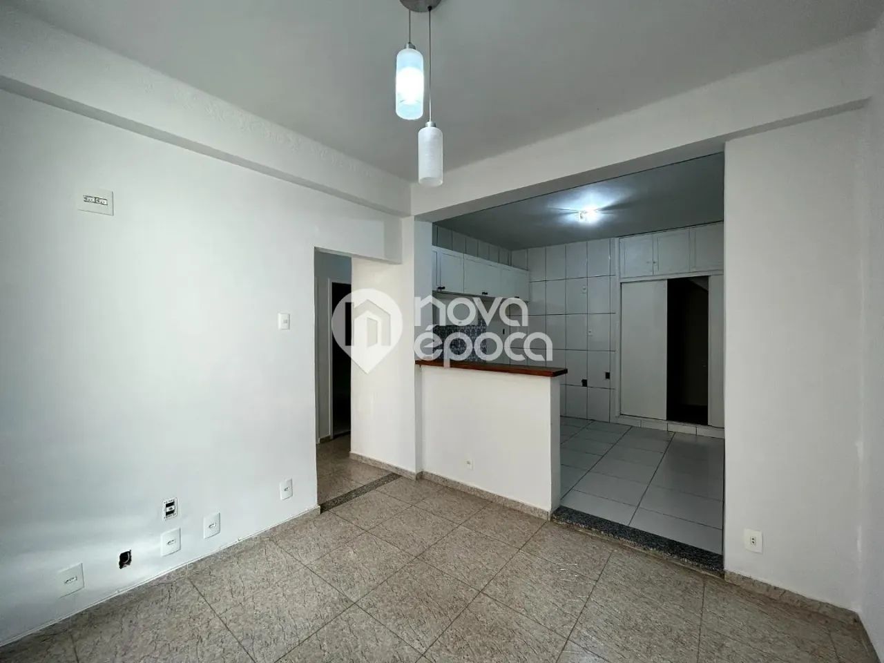 Maria da Graça | Apartamento 2 quartos, sendo 1 suite