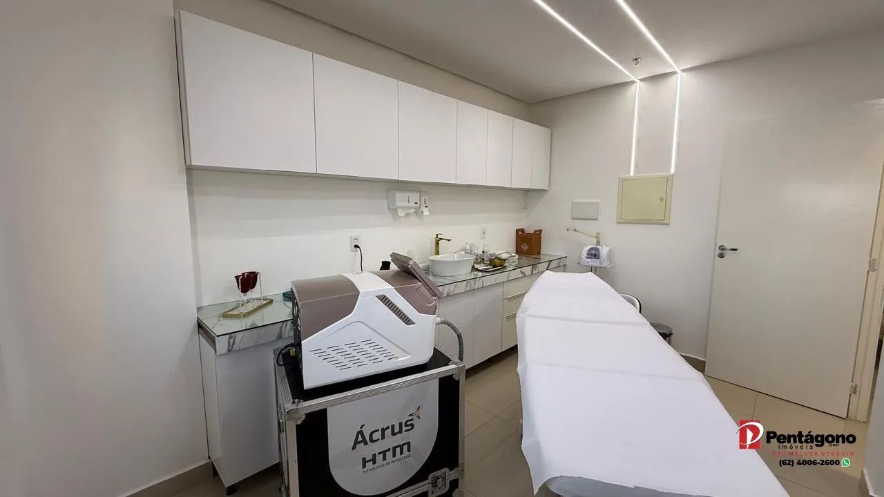 Sala comercial na Vila Brasilia - Foto 3