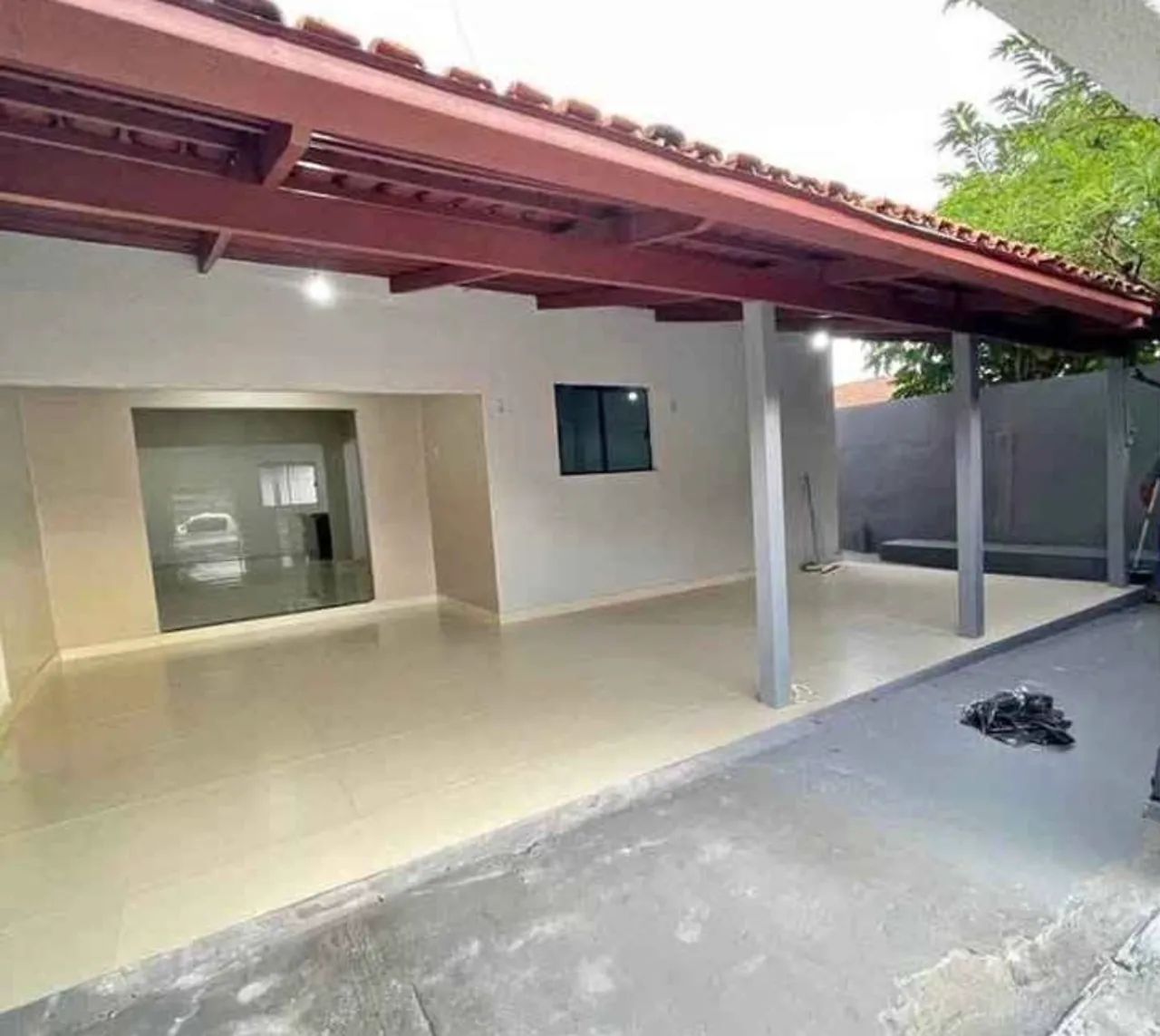 Casa em Samambaia Sul 