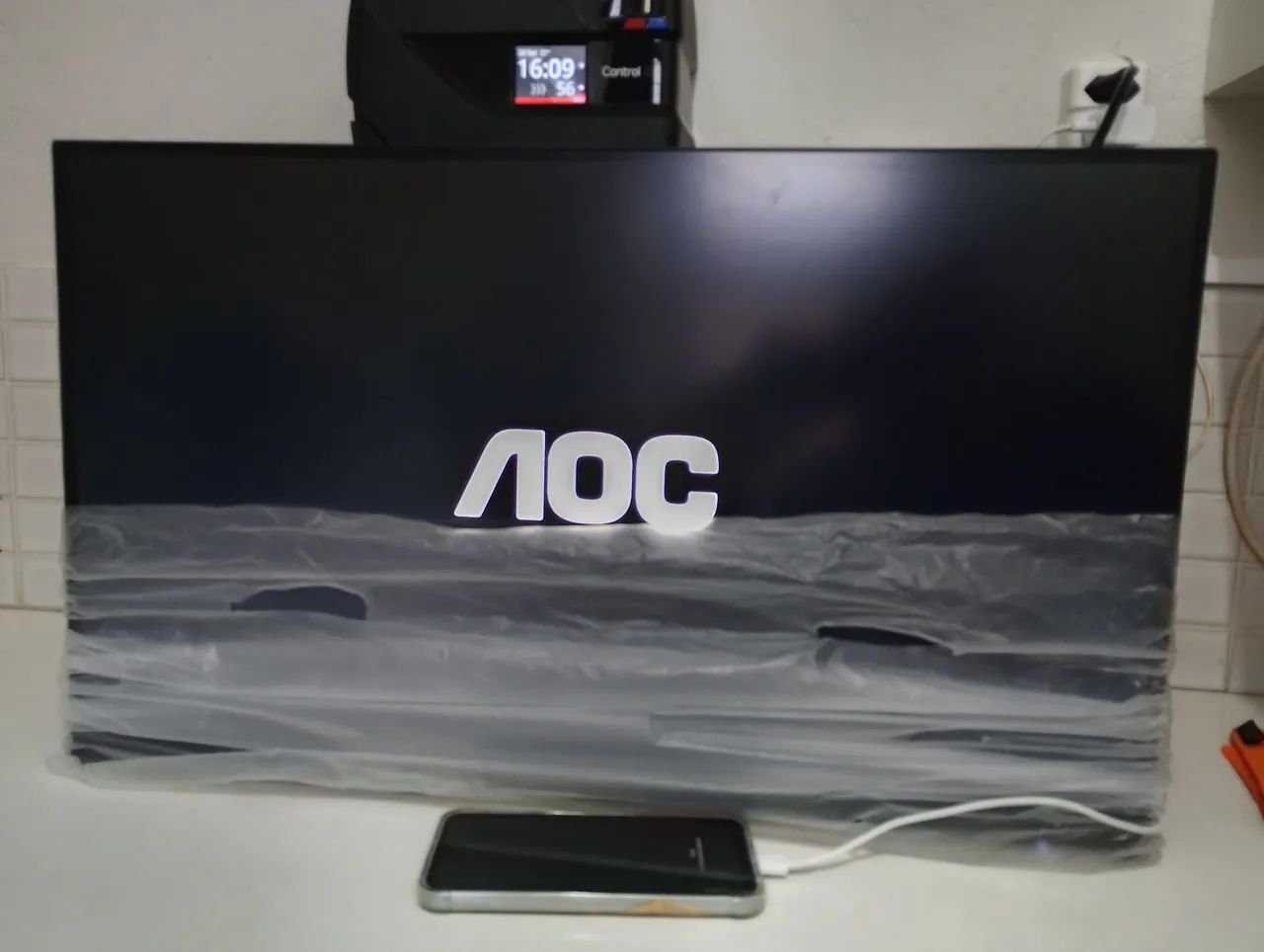 Monitor AOC 