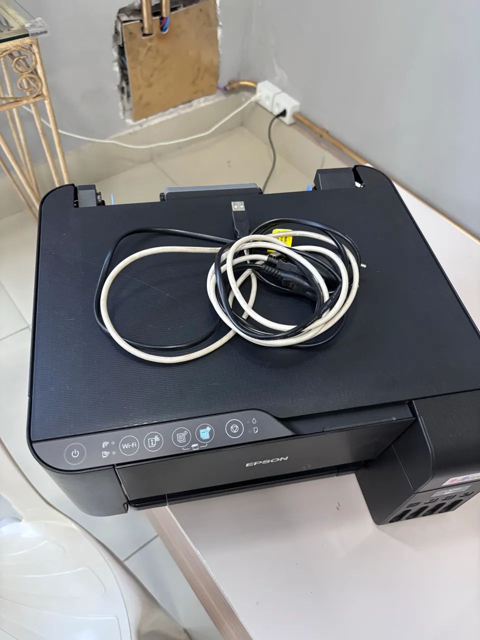 Impressora Epson L3250 - Foto 2