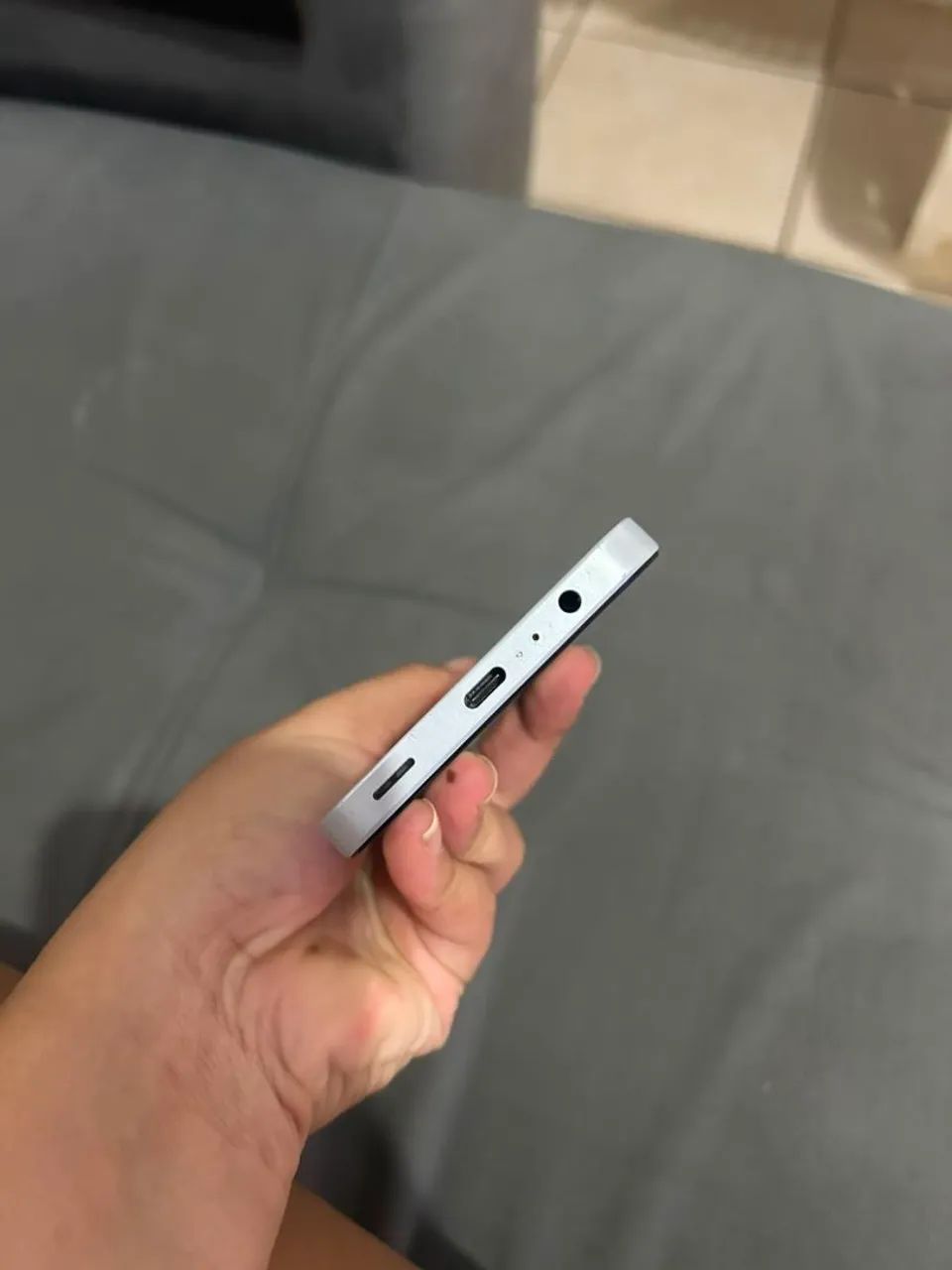 Celular Samsung A15 128gb 
