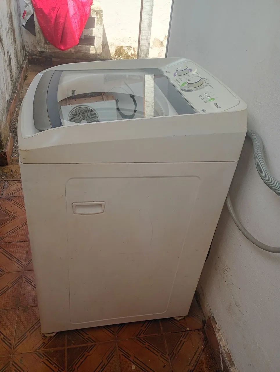 Máquina de lavar - Foto 2