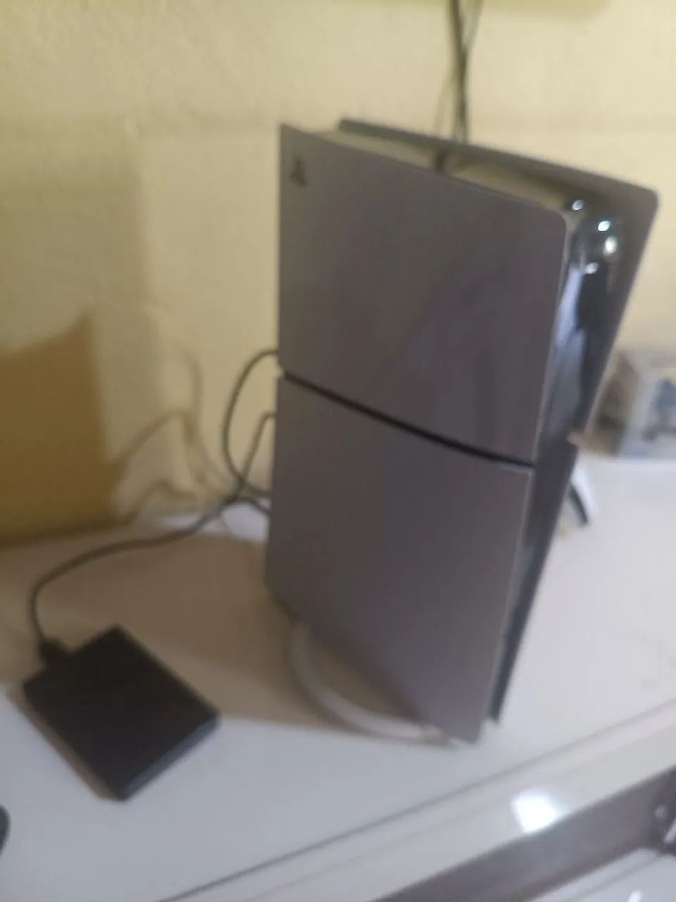 PS5 Slim | Playstation 5 Slim - Foto 2