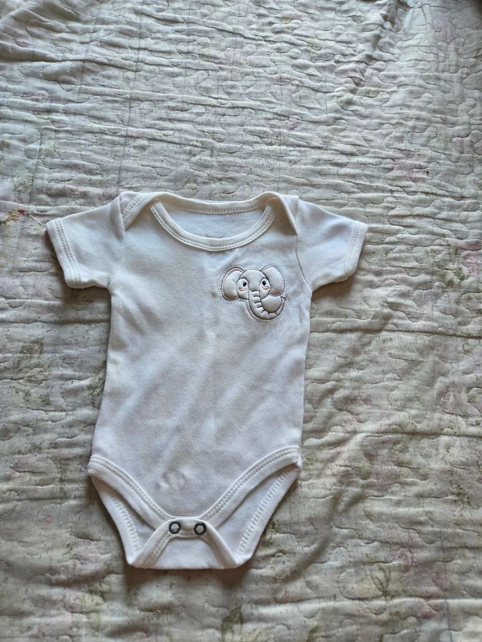 Roupas de bebê  - Foto 5