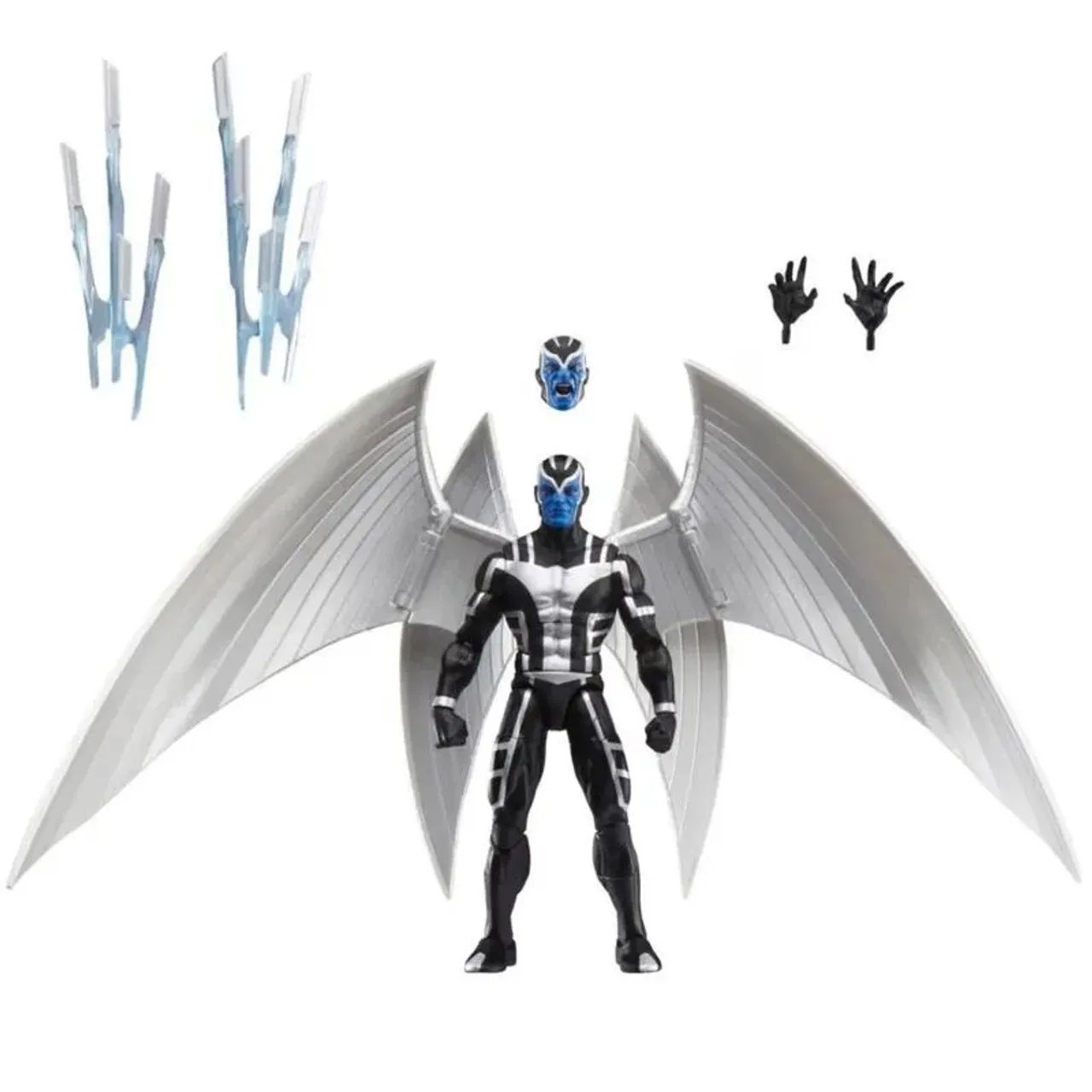 Marvel Legends Arcanjo X Force X-Men 97 Doomsday