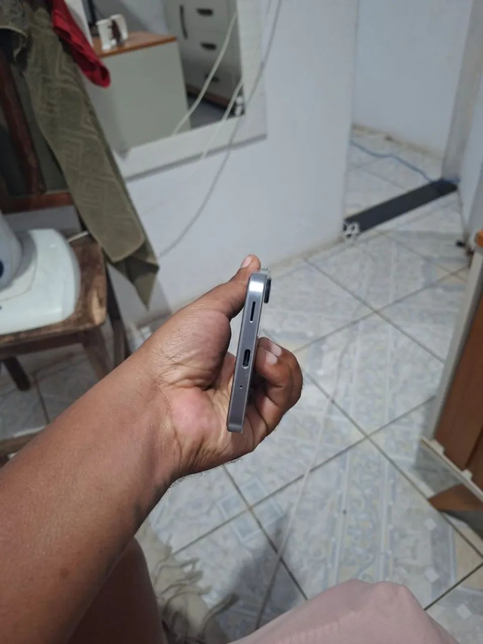 A17 5G/ 128GB  - Foto 4