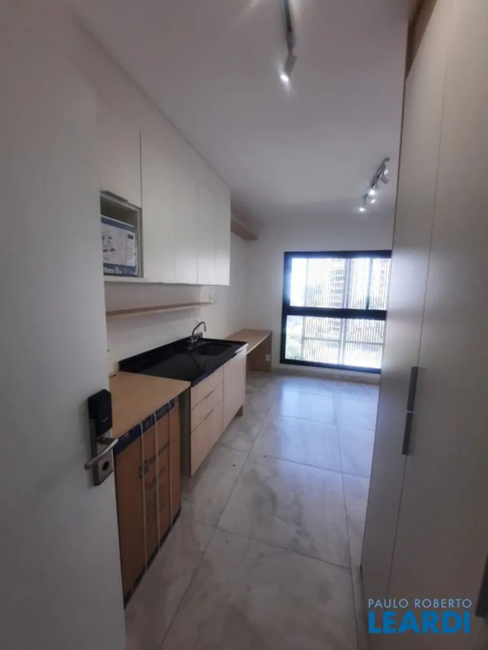 APARTAMENTO - MOEMA PÁSSAROS - SP - Foto 4