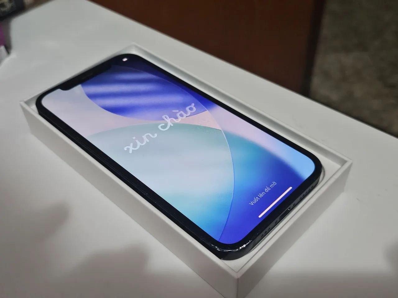 iPhone 12 Black 128GB (Caixa Original) - Celulares e Smartphones