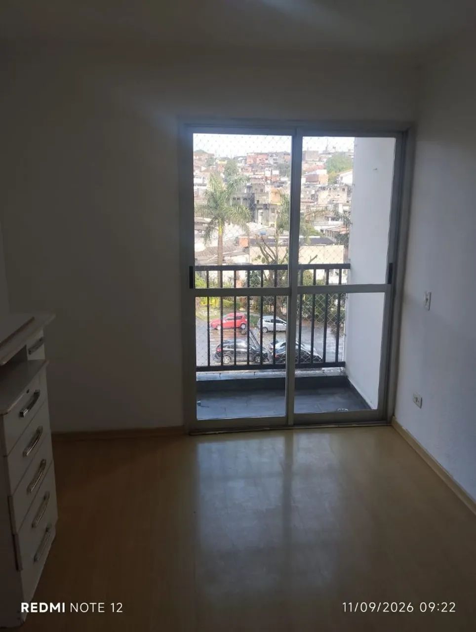 Apto Vila das Mercês  Cond Jd Botânico 