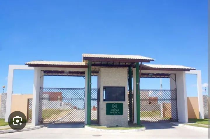 Lote condomínio Jardim América - Foto 2