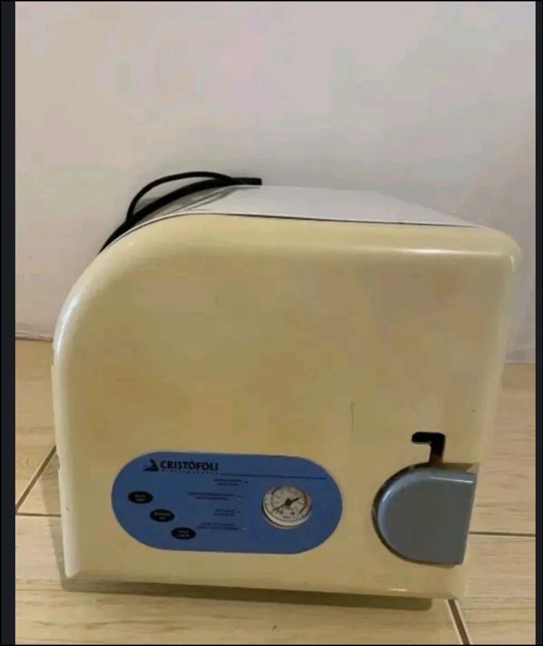 Autoclave Cristofoli  12L - Foto 2